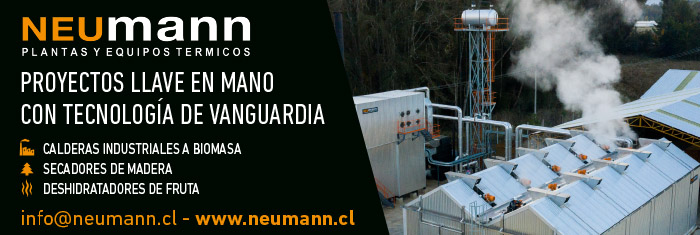 Forestal movil